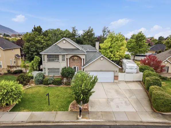 1888 Cobblestone Rd, Springville, UT 84663
