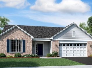 2130 Magenta Ln, Algonquin, IL 60102