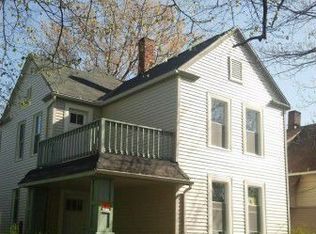 1904 Valentine Ave, Cleveland, OH