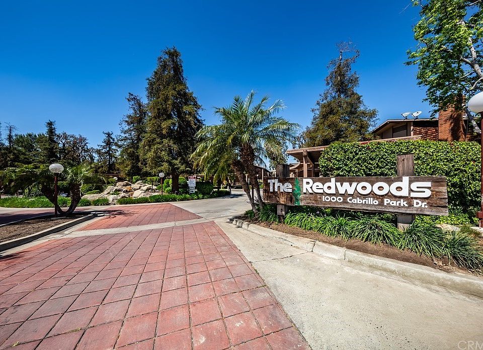 2nd image of 1010 Cabrillo Park Dr APT C