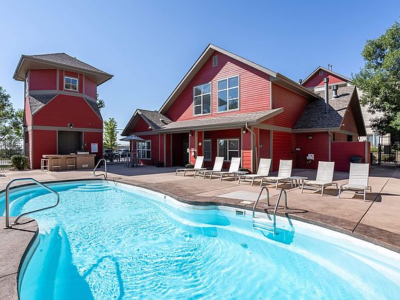 4th image of 6205 Mustang Meadow Point #5-105