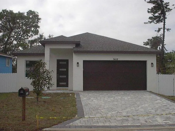 7415 S 34th Ave, Tampa, FL 33619