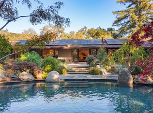 2294 Boysen Lane, St. Helena, CA 94574