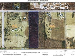 E11327 Shady Lane Rd, Baraboo, WI 53913