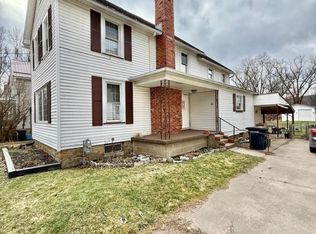 116 Oak St #8, Warren, PA 16365