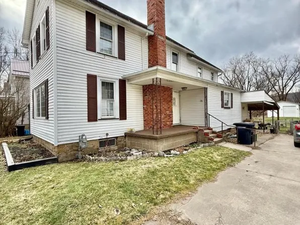 116 Oak St #8, Warren, PA 16365