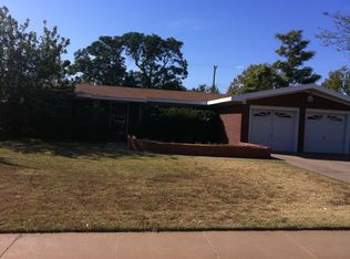 4827 45th St, Lubbock, TX 79414