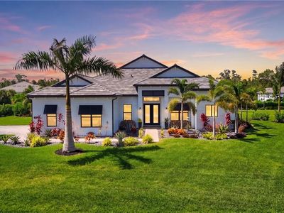 19549 Panther Island BLVD, Estero, FL, 33928