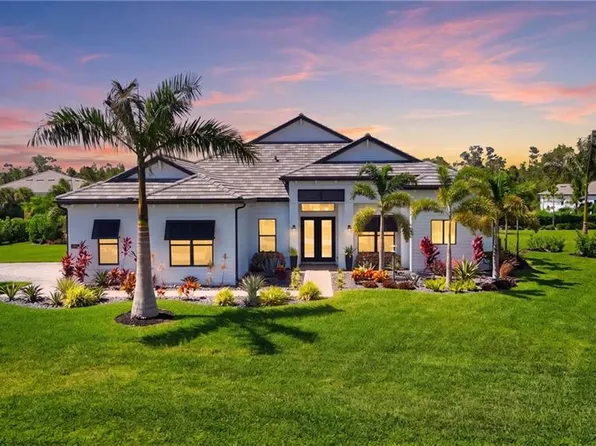 19549 Panther Island BLVD, ESTERO, FL 33928