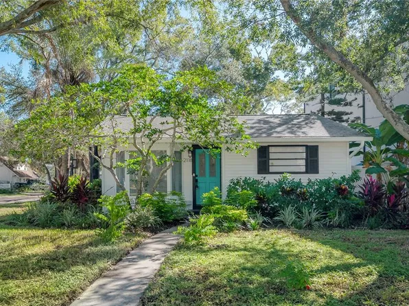 2118 S VENUS STREET, TAMPA, FL 33629