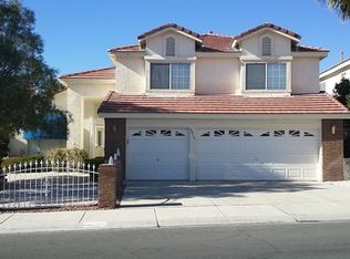 3013 Pearl Harbor Dr, Las Vegas, NV 89117