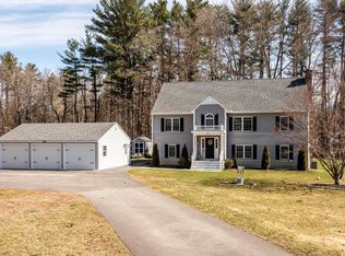 157 Timber Swamp Rd, Hampton, NH 03842