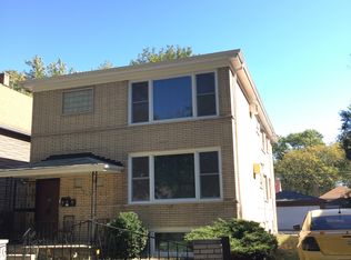 12441 S Normal Ave, Chicago, IL 60628