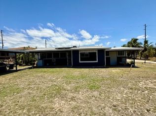 7938 Elepaio Rd, Kekaha, HI 96752