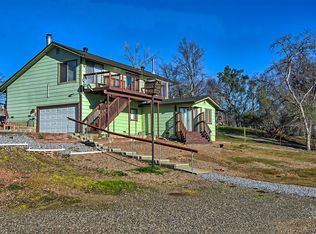 19306 McCann Rd, Cottonwood, CA 96022