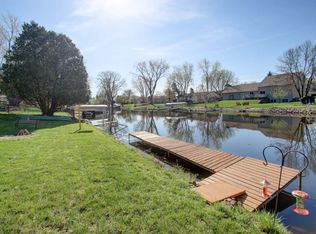 W10995 W Harmony Dr, Lodi, WI 53555