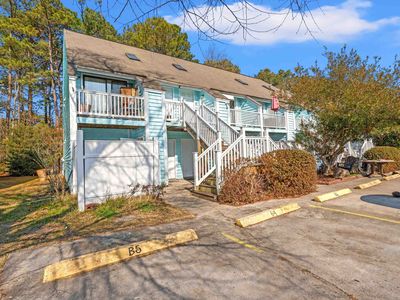 405 Cambridge Circle #B7, Murrells Inlet, SC, 29576