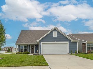 7532 Pippen Ct, Camby, IN 46113