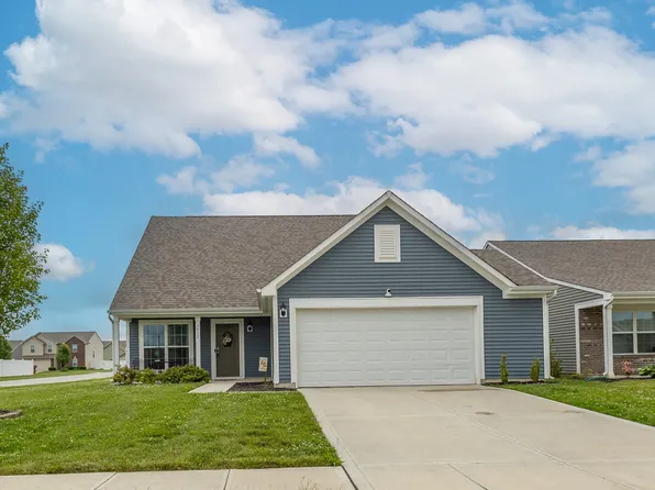 7532 Pippen Ct, Camby, IN 46113