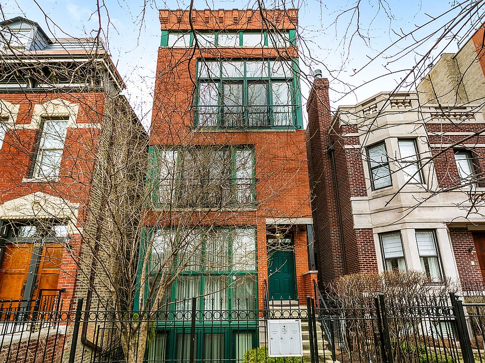 1st image of 1420 N Cleveland Ave #2