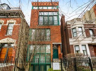 1420 N Cleveland Ave #2, Chicago, IL 60610