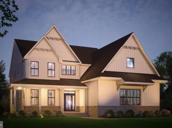 1 Whitworth Ave, Paoli, PA 19301