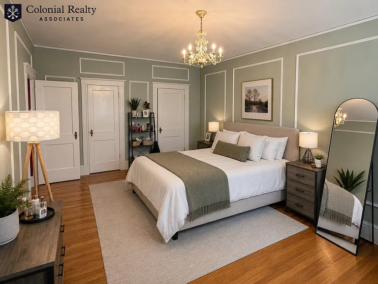 415 Washington St #5 — Photo 4