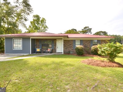 5717 Russell Ave, Eastman, GA, 31023