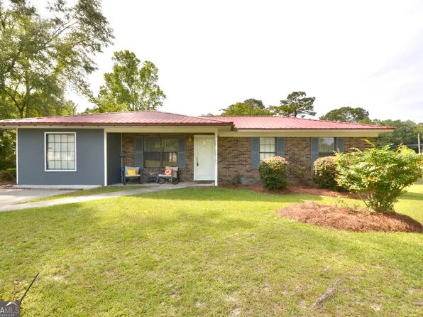 5717 Russell Ave, Eastman, GA 31023