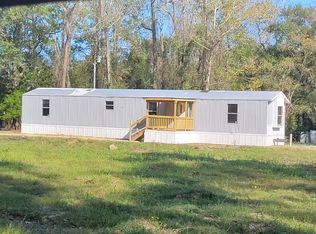 79 County Road 2202, Cleveland, TX 77327