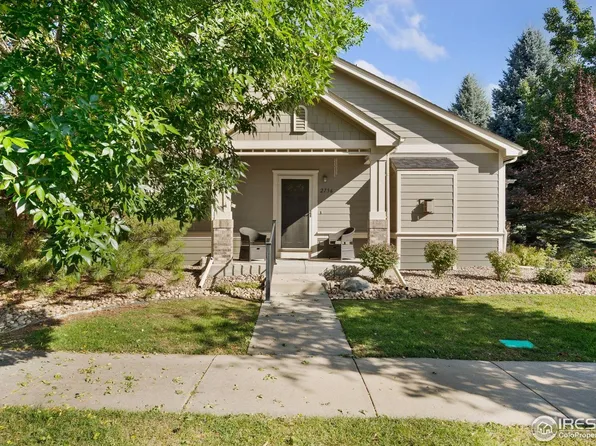 2756 Amber Waves Ln, Fort Collins, CO 80528