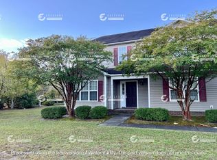416 Sheila St, Hope Mills, NC 28348