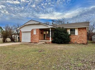615 Utah Ave, Norman, OK 73069