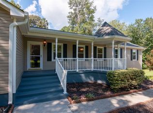 115 Cross Creek Trl, Fayetteville, GA