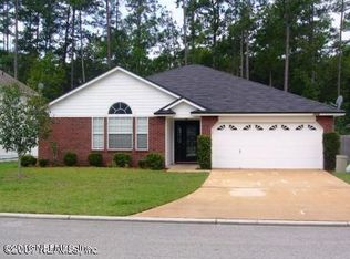1518 Bay Harbor Dr, Fleming Island, FL 32003