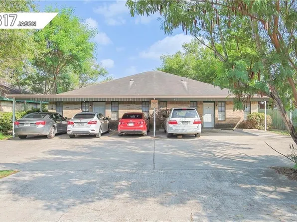 1907 Jason Ave, Edinburg, TX 78539