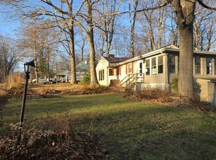 20 Laurelwood Rd, Rutland, MA 01543