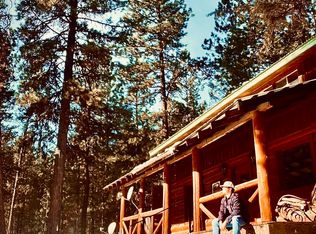 1763 Woodside Rd, Winchester, ID 83555