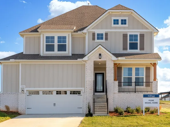 7207 Richvale Dr Lot 29, Fairview, TN 37062