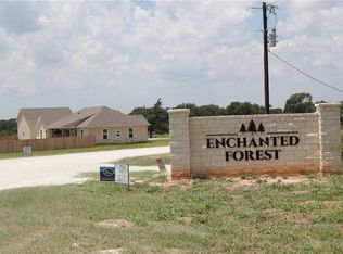 3039 Yorkshire Trl, Franklin, TX 77856