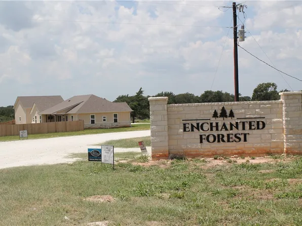 3039 Yorkshire Trl, Franklin, TX 77856