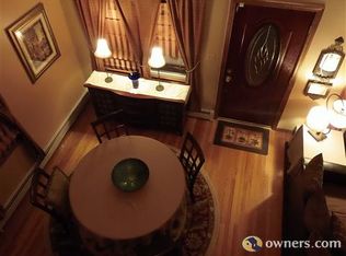 116 Champlain Ave, Springfield, MA 01151