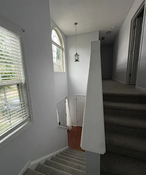 Stair case