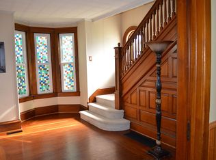 22 S Washington St, Muncy, PA 17756
