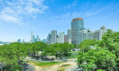 Rented by Dwell Residential Inc