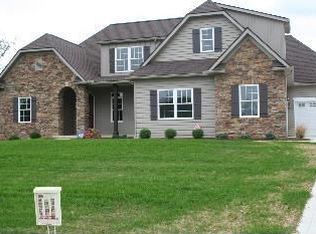 8910 Scotsbury NW, Massillon, OH 44646