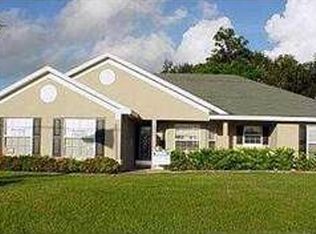 3634 SW Parsons St, Port Saint Lucie, FL 34953