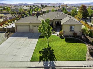 9620 Cordoba Blvd, Sparks, NV 89441
