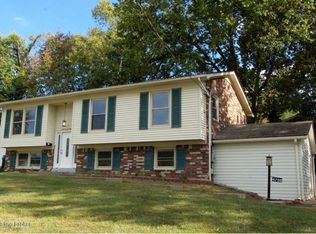 4700 Andrea Way, Louisville, KY