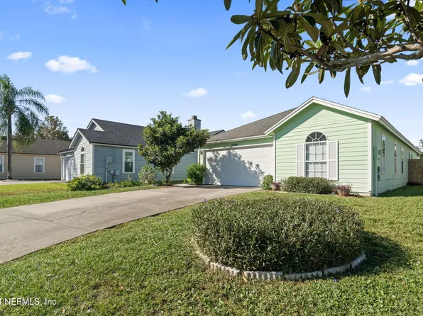 12343 SILENT BROOK Trail N, Jacksonville, FL 32225